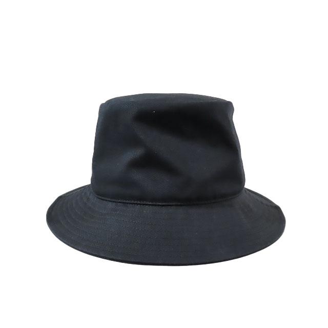 セリーヌ バケハ 黒 ウルトラブラック 帽子 ハット　試着のみ 楽天市場】セリーヌ ハットの通販 セリーヌ バケハ 黒 ウルトラ