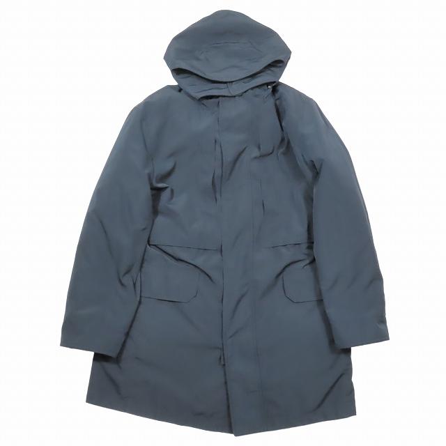 ザ スコッチ ハウス The Scotch House スプリングコート ダウン