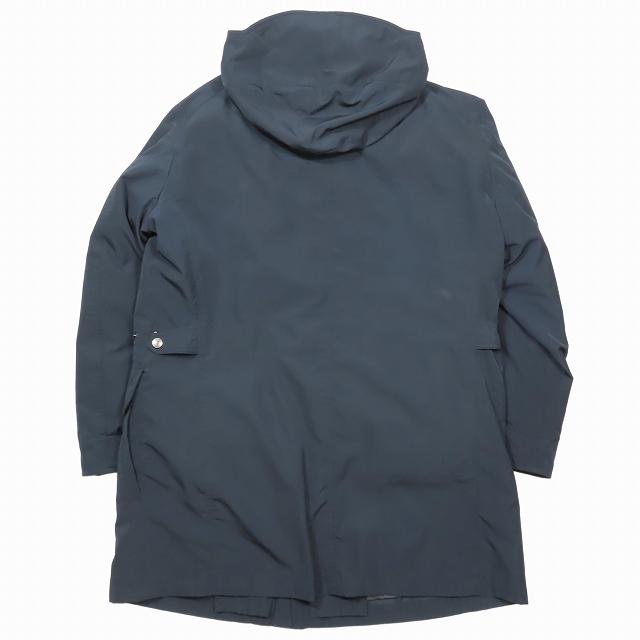 ザ スコッチ ハウス The Scotch House スプリングコート ダウン