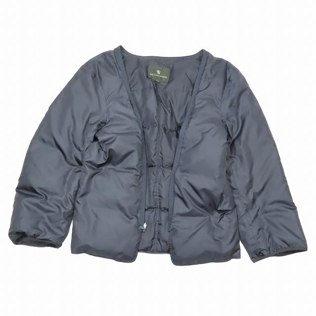 ザ スコッチ ハウス The Scotch House スプリングコート ダウン