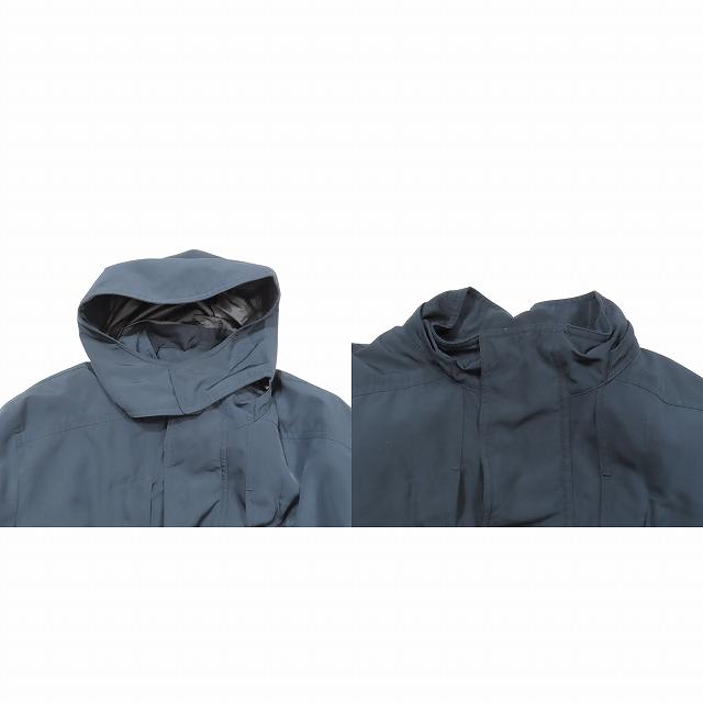 ザ スコッチ ハウス The Scotch House スプリングコート ダウン