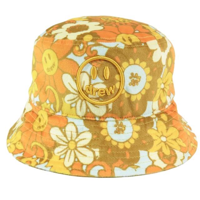 drew house ドリューハウス バケットハット 帽子 DREW HOUSE