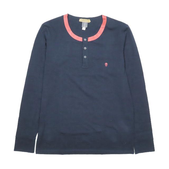 Alexander McQueen 長袖Tシャツ ALEXANDER McQUEEN 1996AW 長袖Tシャツ