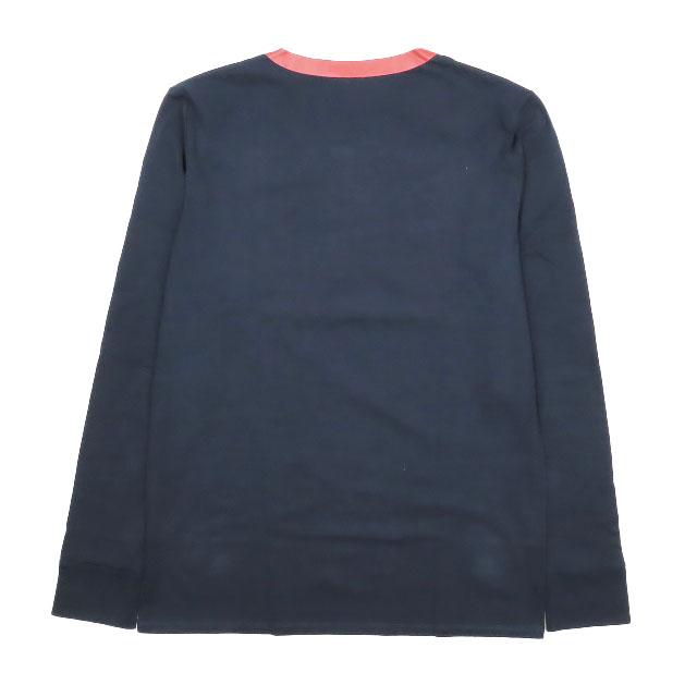 ALEXANDER MCQUEEN ストレッチ Tシャツ カットソー スカルプリント 