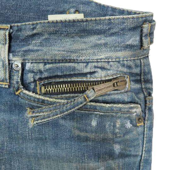 2012年　DSQUARED2 ディースクエアード　アーカイブ　ヴィンテージ 2012年 DSQUARED2 ディースクエアード アーカイブ ヴィンテージ