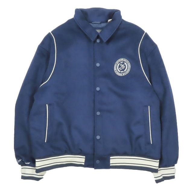 Levi's（リーバイス） Levi's Sutro Letterman Jacket ウール