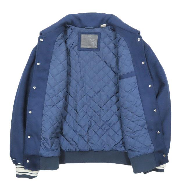 Levi's（リーバイス） Levi's Sutro Letterman Jacket ウール