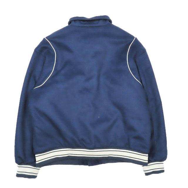 Levi's（リーバイス） Levi's Sutro Letterman Jacket ウール
