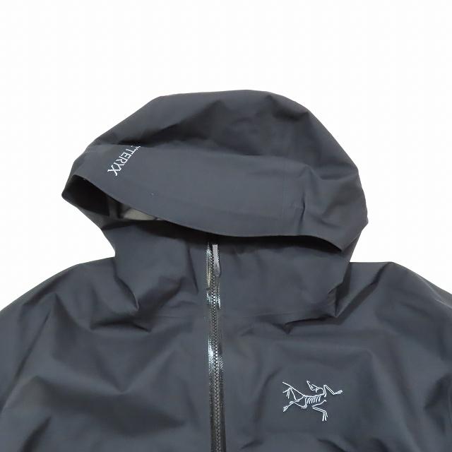 ARC'TERYX（アークテリクス） 未使用品 ARC'TERYX Beta Jacket M