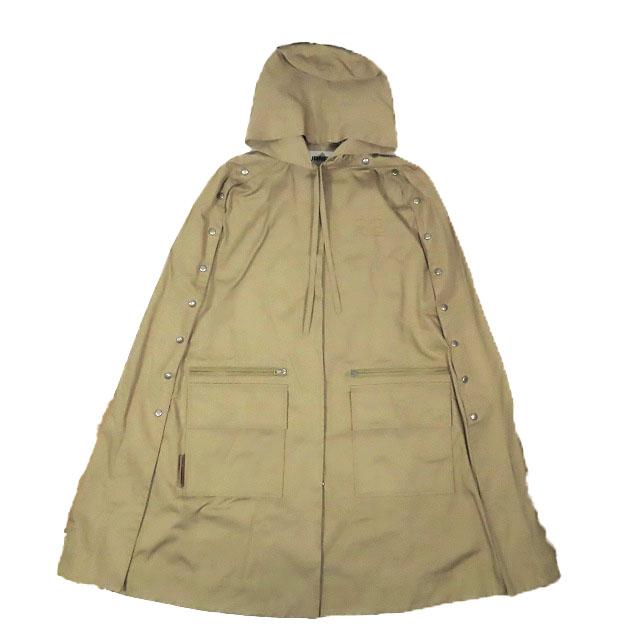 COURREGES PARIS レディースパーカー 【公式通販】