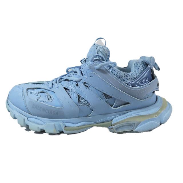 BALENCIAGA Track Sneaker トラックスニーカー ライラック BALENCIAGA Track Sneaker トラックスニーカー ライラック