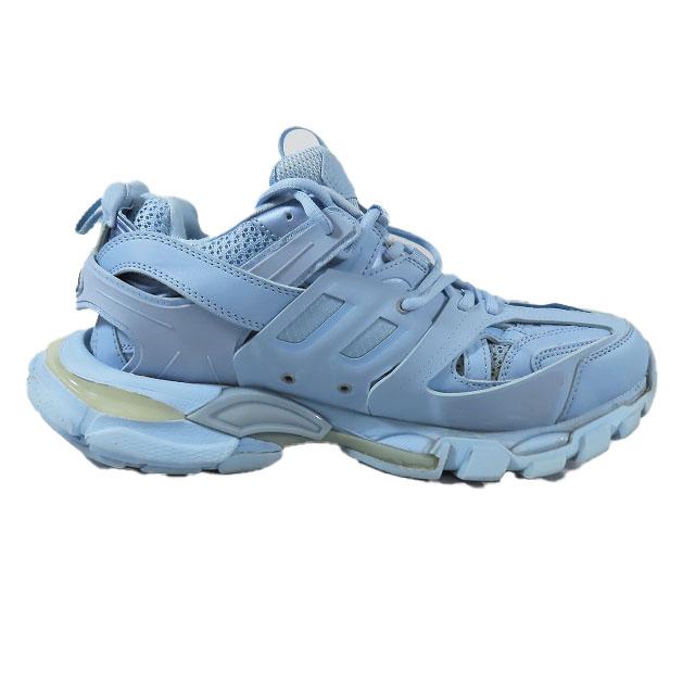 BALENCIAGA Track Sneaker トラックスニーカー ライラック BALENCIAGA Track Sneaker トラックスニーカー ライラック
