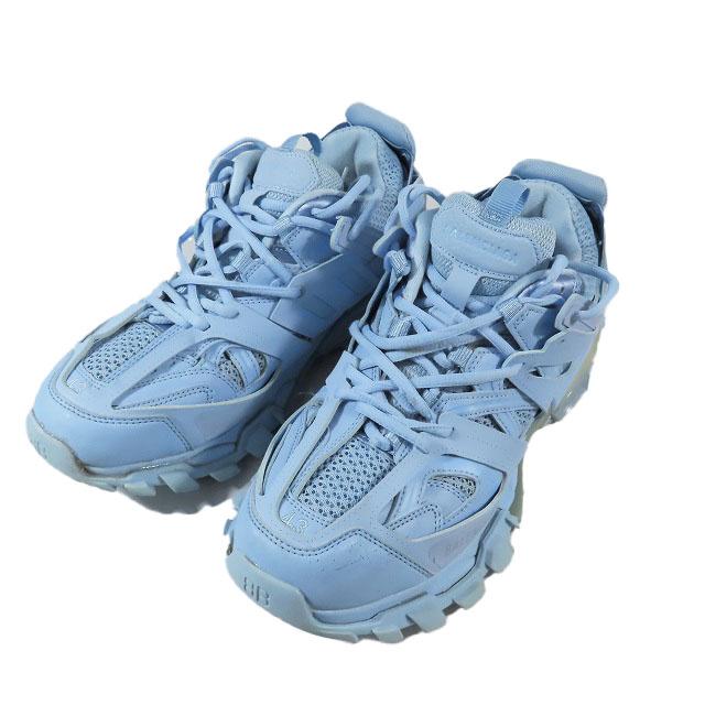 BALENCIAGA Track Sneaker トラックスニーカー ライラック BALENCIAGA Track Sneaker トラックスニーカー ライラック