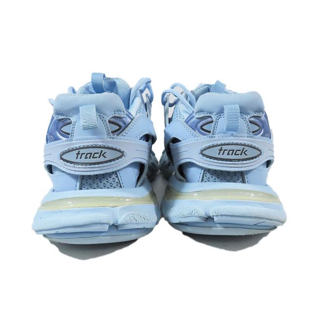 BALENCIAGA Track Sneaker トラックスニーカー ライラック BALENCIAGA Track Sneaker トラックスニーカー ライラック