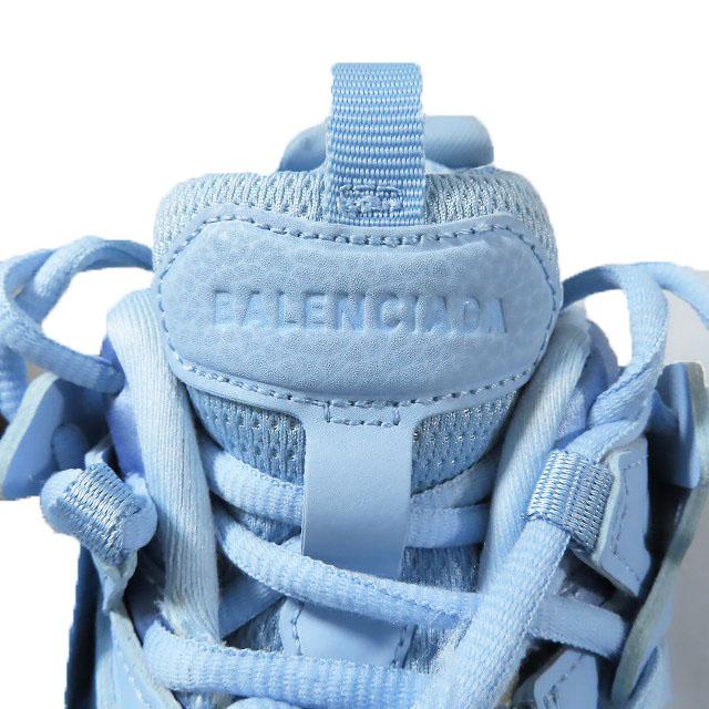 BALENCIAGA Track Sneaker トラックスニーカー ライラック BALENCIAGA Track Sneaker トラックスニーカー ライラック