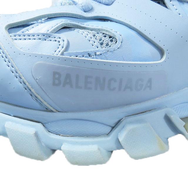 BALENCIAGA Track Sneaker トラックスニーカー ライラック BALENCIAGA Track Sneaker トラックスニーカー ライラック