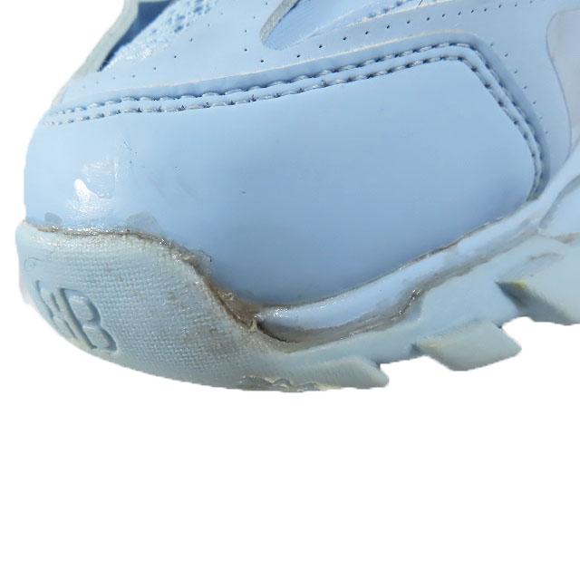 BALENCIAGA Track Sneaker トラックスニーカー ライラック BALENCIAGA Track Sneaker トラックスニーカー ライラック