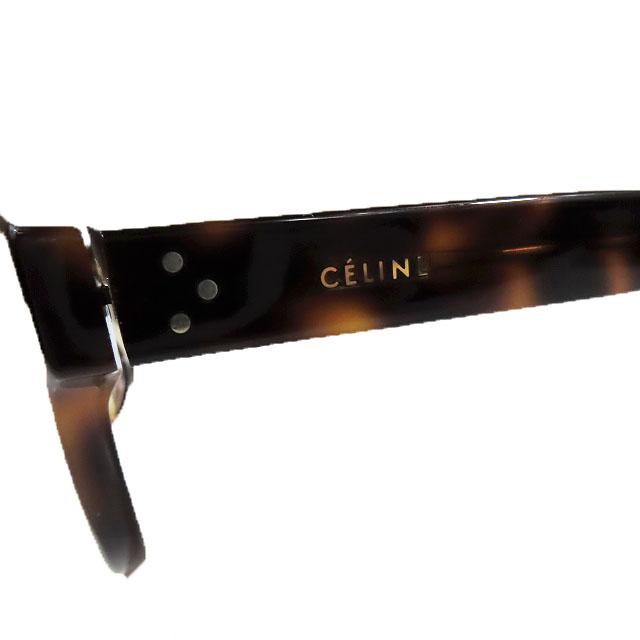 CELINE セリーヌ by Phoebe Philo フィービー期 べっ甲柄 CELINE セリーヌ by Phoebe Philo フィービー期 べっ甲柄