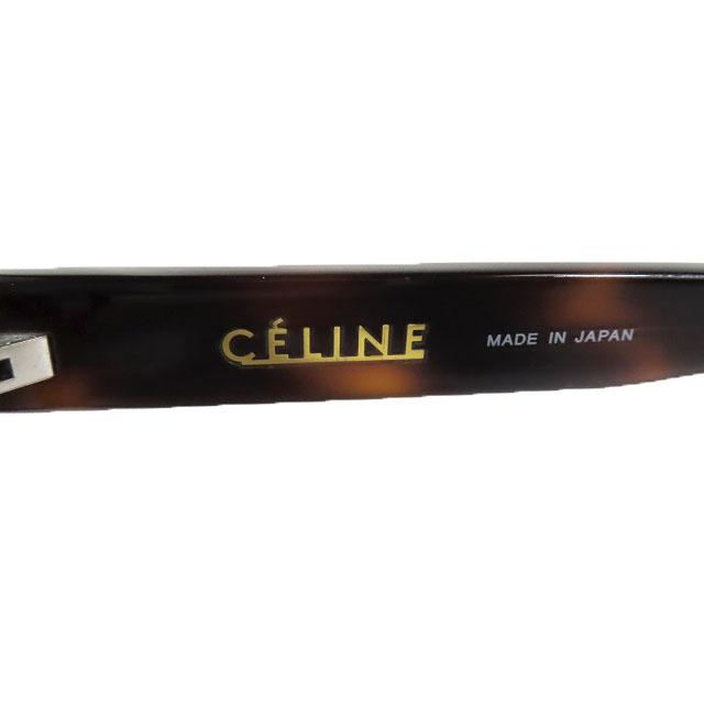 CELINE セリーヌ by Phoebe Philo フィービー期 べっ甲柄 CELINE セリーヌ by Phoebe Philo フィービー期 べっ甲柄