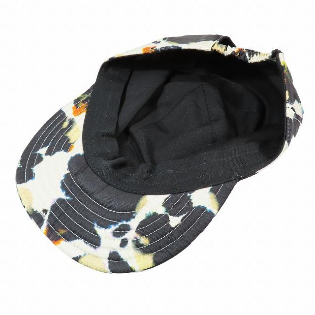 FENDI（フェンディ） 美品 23ss シルク ベースボールキャップ