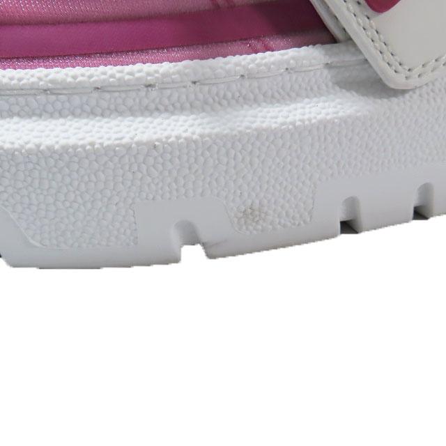 美品✨Christian Dior DIOR-ID レザースニーカー ロゴ 厚底 Dior ID Silver reflective sneaker EU 36.5 | eBay