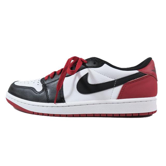 NIKE Air Jordan 1 Retro Low OG 