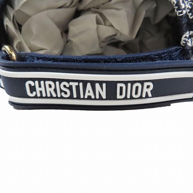Christian Dior Cap-D-PLAYER TDL RE トワル ドゥ ジュイ ソヴァージュ  