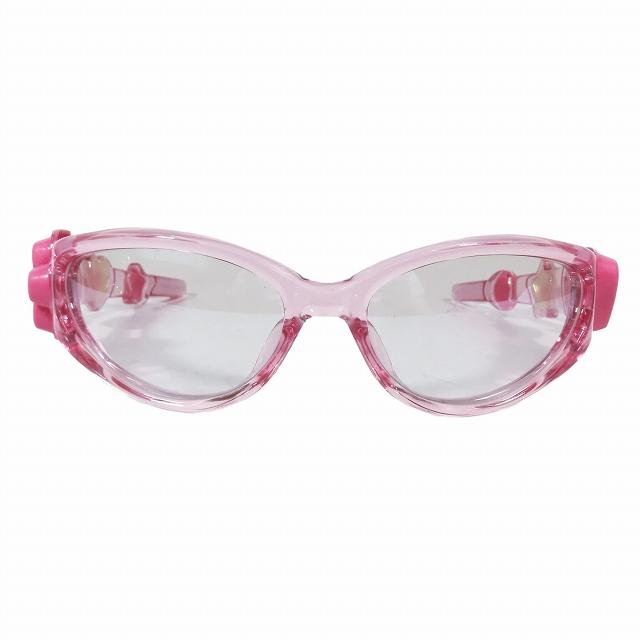 未使用品 ジェントルモンスター Gentle Monster Gummy PC12 グミ