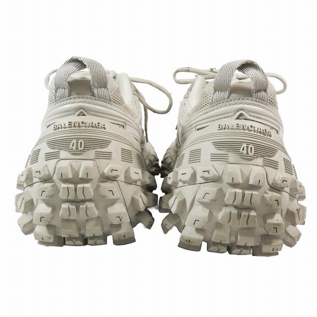 BALENCIAGA DEFENDER/BOUNCER ディフェンダー 40 【公式通販】