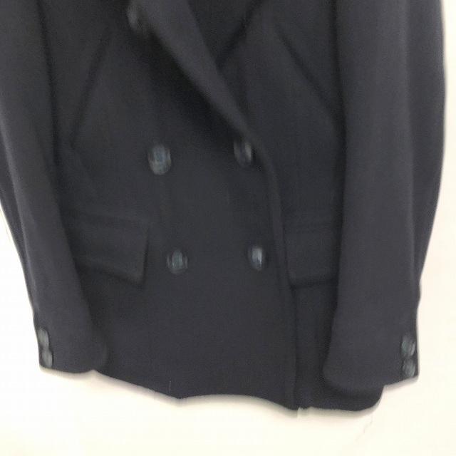 中古 ノンネイティブ Nonnative 14aw Mariner Coat Windstopper ウール ｐコート ピーコート 紺 ネイビー 0 1119 メンズ ベクトル 古着 098 ブランド古着販売のベクトル 通販 Yahoo ショッピング