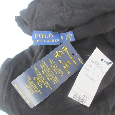 中古 未使用品 ポロ ラルフローレン Polo Ralph Lauren ワンピース ロング マキシ丈 タートルネック ウール 長袖 無地 ブラック 黒 S 0214 レディース 098 ブランド古着販売のベクトル 通販 Yahoo ショッピング