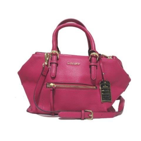 中古 サマンサ シュエット Samantha Chouette ハンドバッグ ショルダーバッグ 2way ピンク チャーム X レディース ベクトル 古着 098 ブランド古着販売のベクトル 通販 Yahoo ショッピング