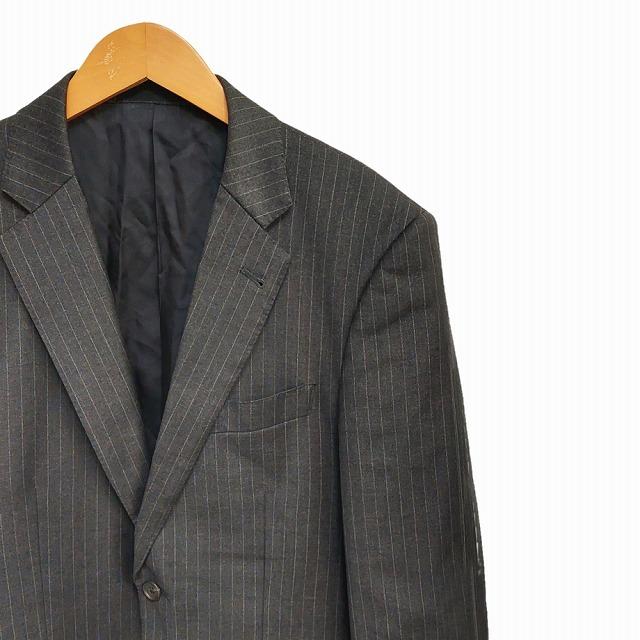 ポールスミス PAUL SMITH LONDON ロロピアーナ Loro Piana SUPER 120