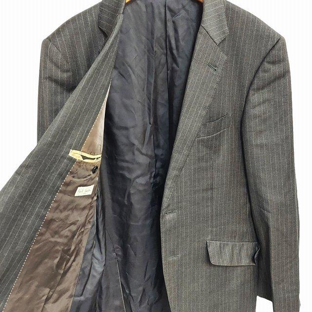 ポールスミス PAUL SMITH LONDON ロロピアーナ Loro Piana SUPER 120