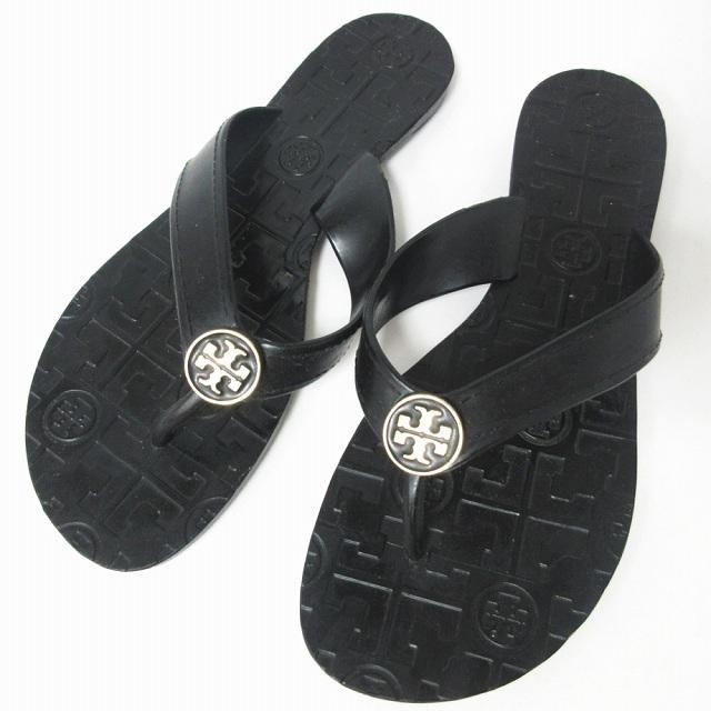 お値下げ☆トリーバーチ ラバートングサンダル | eliq.hu