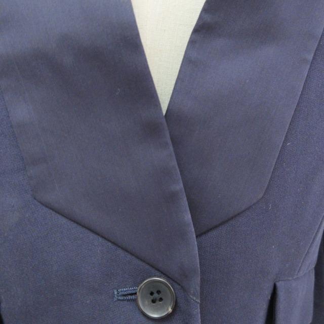 海外販売×-シークレットクローゼット SECRET CLOSET ノーカラー