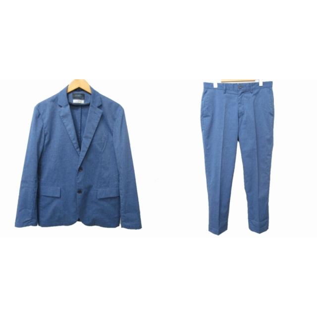 JOURNAL STANDARD relume ALTORITMO スーツ L JOURNAL STANDARD relume ALTORITMO セットアップ