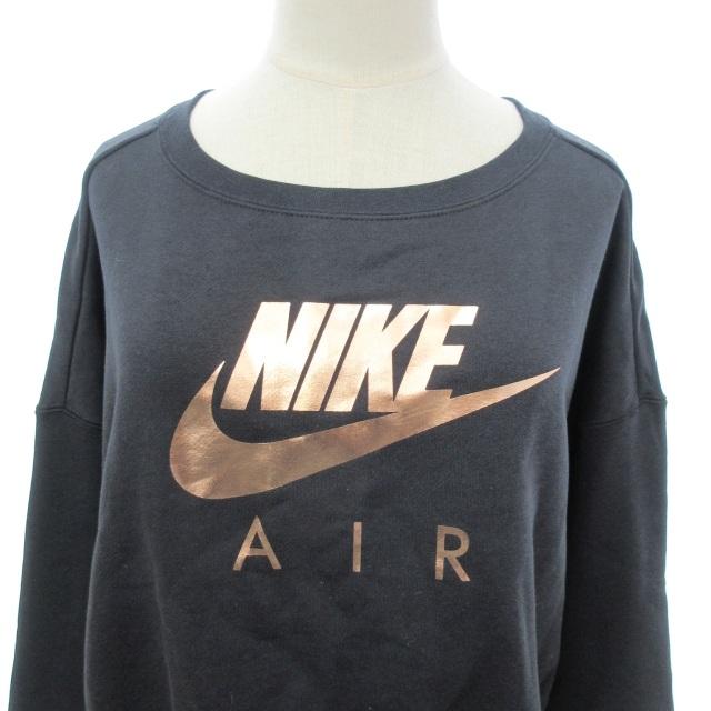 ナイキ NIKE スウェット トレーナー 長袖 バックファスナー/ジップ ナイキ NIKE スウェット トレーナー 長袖 バックファスナー/ジップ