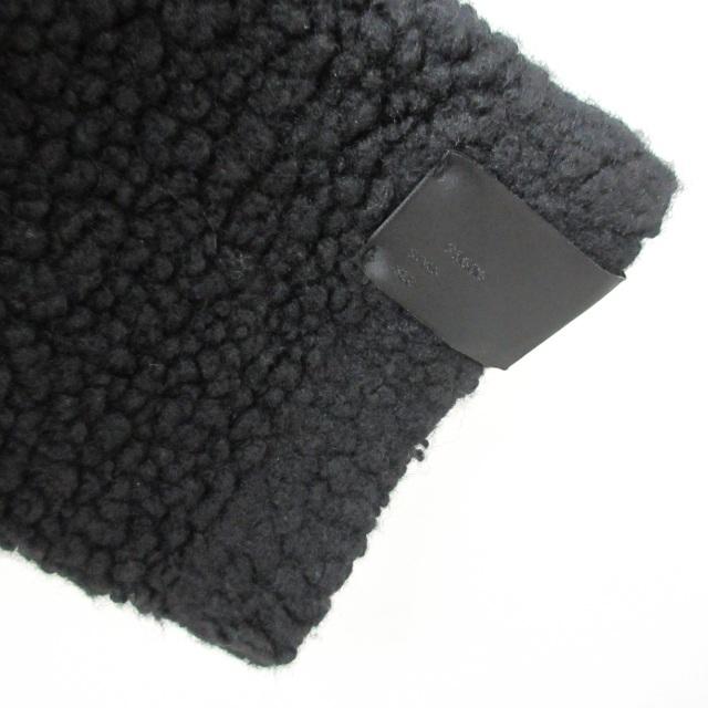 ミスターハリウッド N.HOOLYWOOD 近年モデル エヌハリ ボアフリース