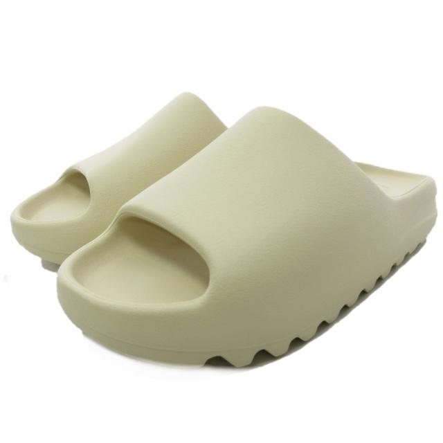 アディダス adidas YEEZY SLIDE BONE サンダル イージー スライド ボーン FZ5897 ベージュ US9 27.5cm 1229 ☆AA★ メンズ :098-902212290039:ブランド古着販売のベクトル - 通販 - Yahoo!ショッピング アディダス adidas YEEZY SLIDE BONE サンダル イージー スライド ボーン FZ5897 ベージュ US9 27.5cm 1229 ☆AA★ メンズ :098-902212290039:ブランド古着販売のベクトル - 通販 - Yahoo!ショッピング