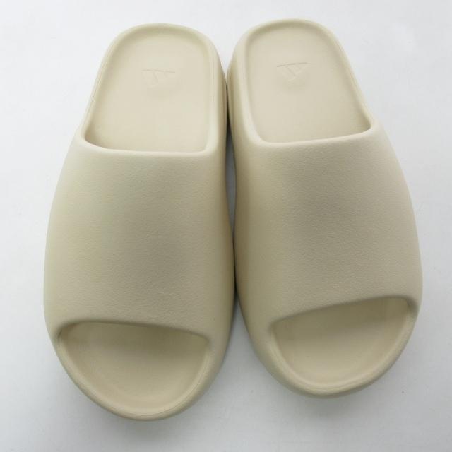 アディダス adidas YEEZY SLIDE BONE サンダル イージー スライド アディダス adidas YEEZY SLIDE BONE サンダル イージー スライド