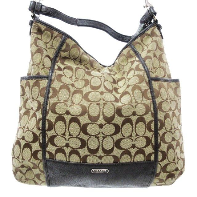 コーチ coach ２way ショルダ－バッグ レザー クロスボディ | www