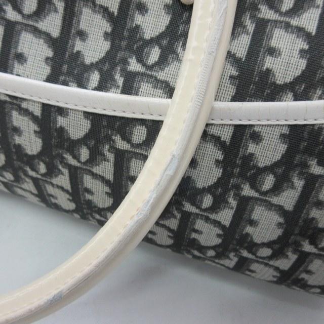 クリスチャンディオール Christian Dior ヴィンテージ トロッター ミニ