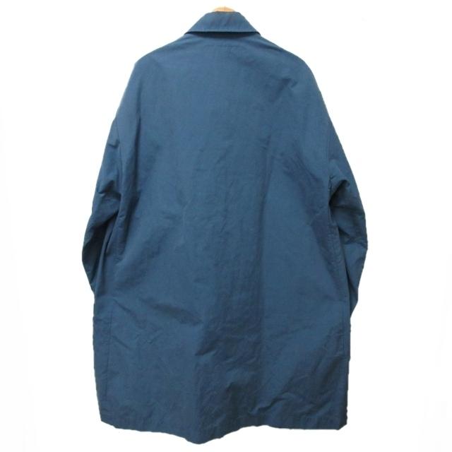 イール EEL 美品 23SS Grand Sakura Coat グランド サクラコート Eー イール EEL 美品 23SS Grand Sakura Coat グランド サクラコート Eー