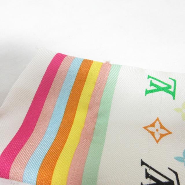 ルイヴィトン LOUIS VUITTON バンドー マルチカラー モノグラム