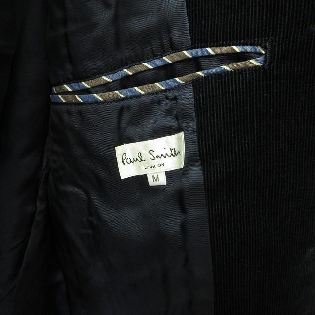 Paul Smith ポールスミス PAUL SMITH コーデュロイ テーラード Paul Smith ポールスミス PAUL SMITH コーデュロイ テーラード