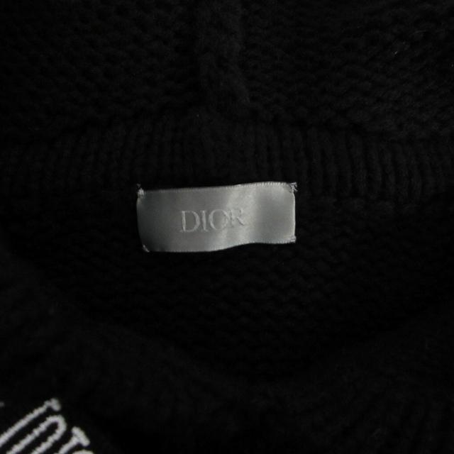 ディオール Dior ×Shawn Stussy ショーン ステューシー コラボ 美品