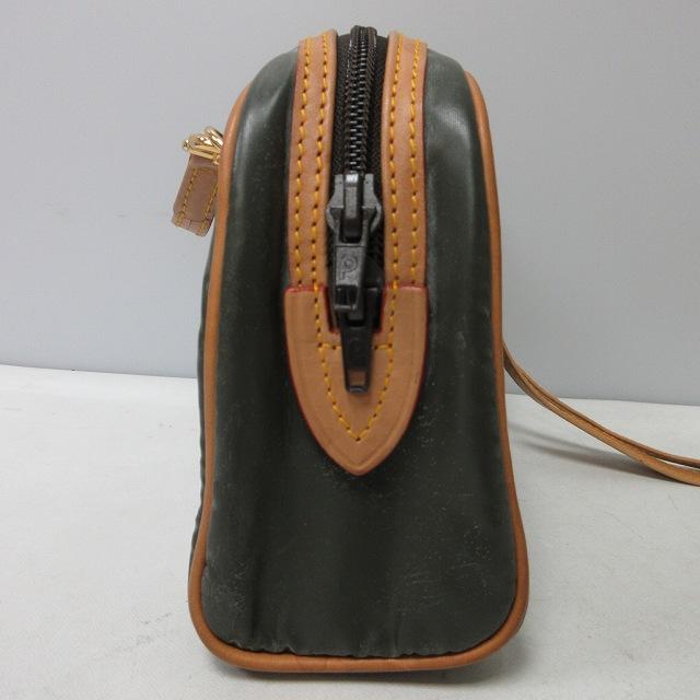 ハンティングワールド HUNTING WORLD ショルダーバッグ 肩掛けバッグ  