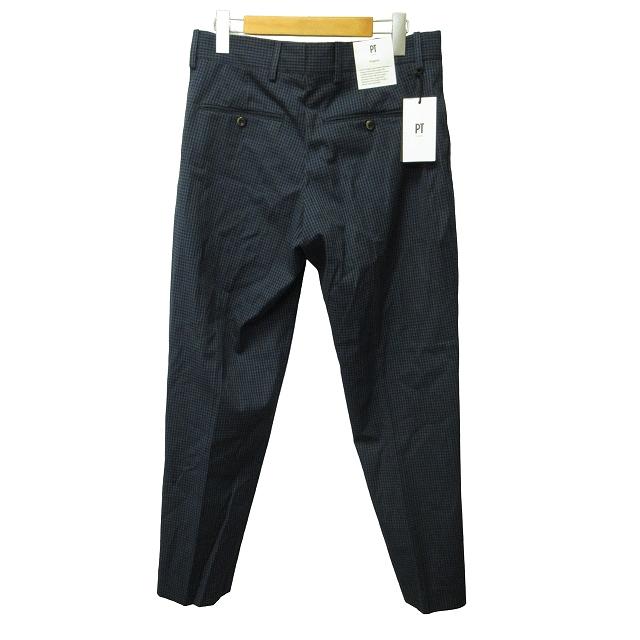 未使用品 PT TORINO ピーティートリノ タグ付 近年モデル ORGANIC 