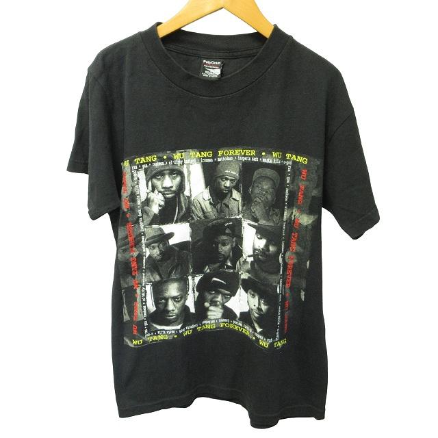 希少 レア 90s ヴィンテージ WU-TANG CLAN ”FOREVER” Vintage 希少 レア 90s ヴィンテージ WU-TANG CLAN ”FOREVER” Vintage